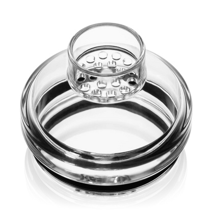 Shaker Pint Top