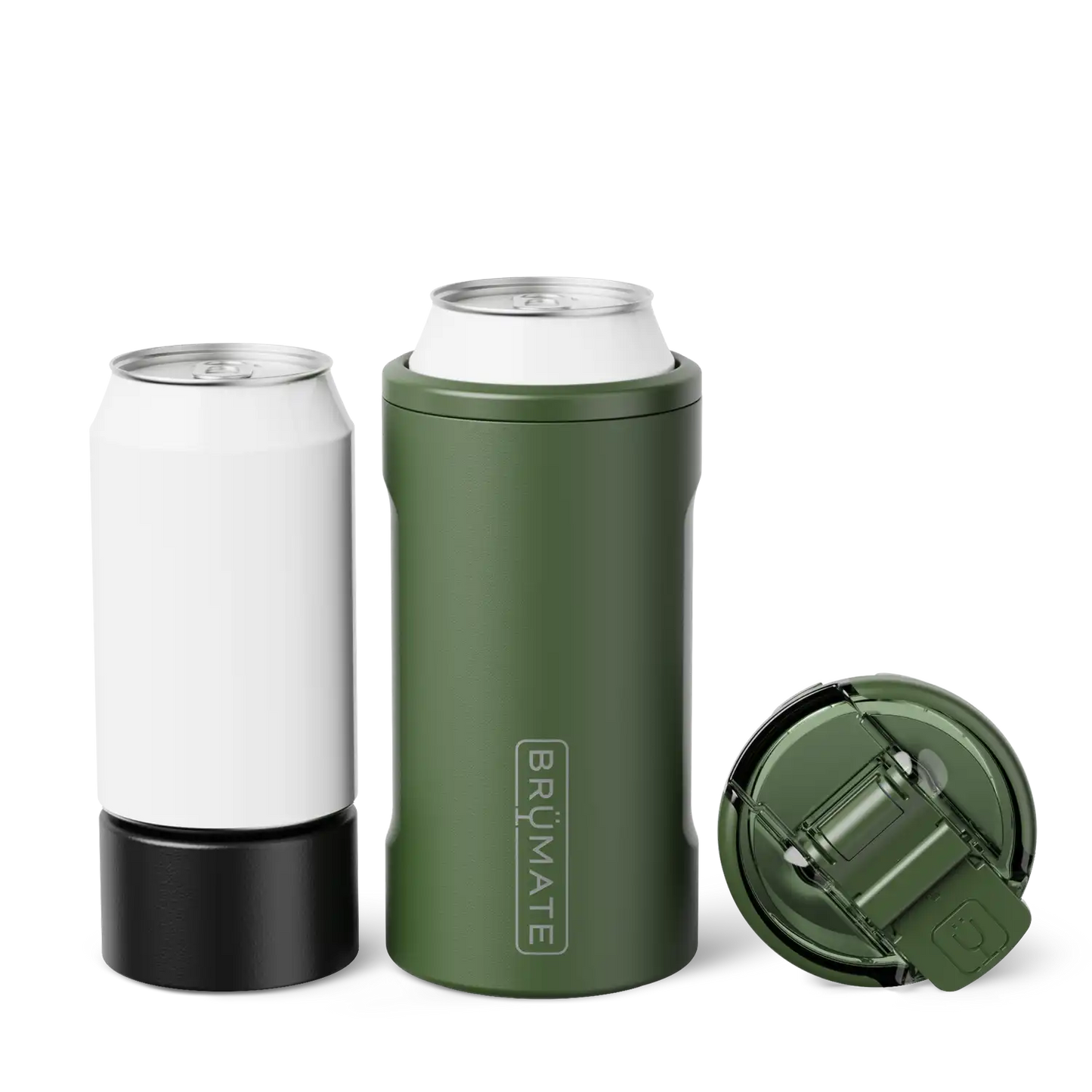 Hopsulator Trio