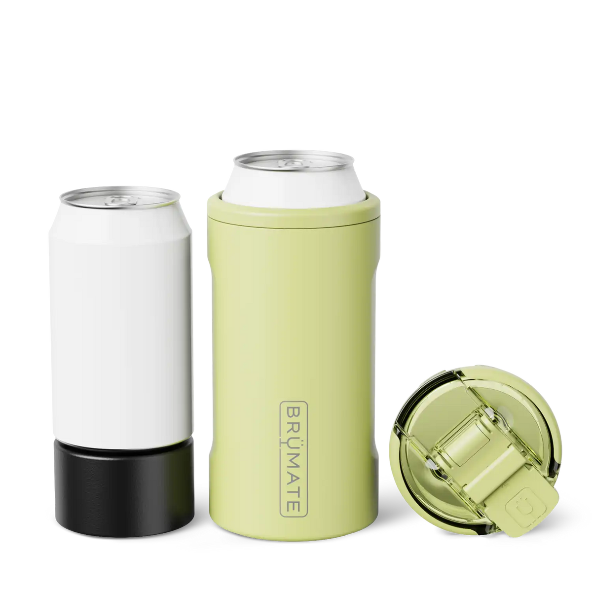 Hopsulator Trio