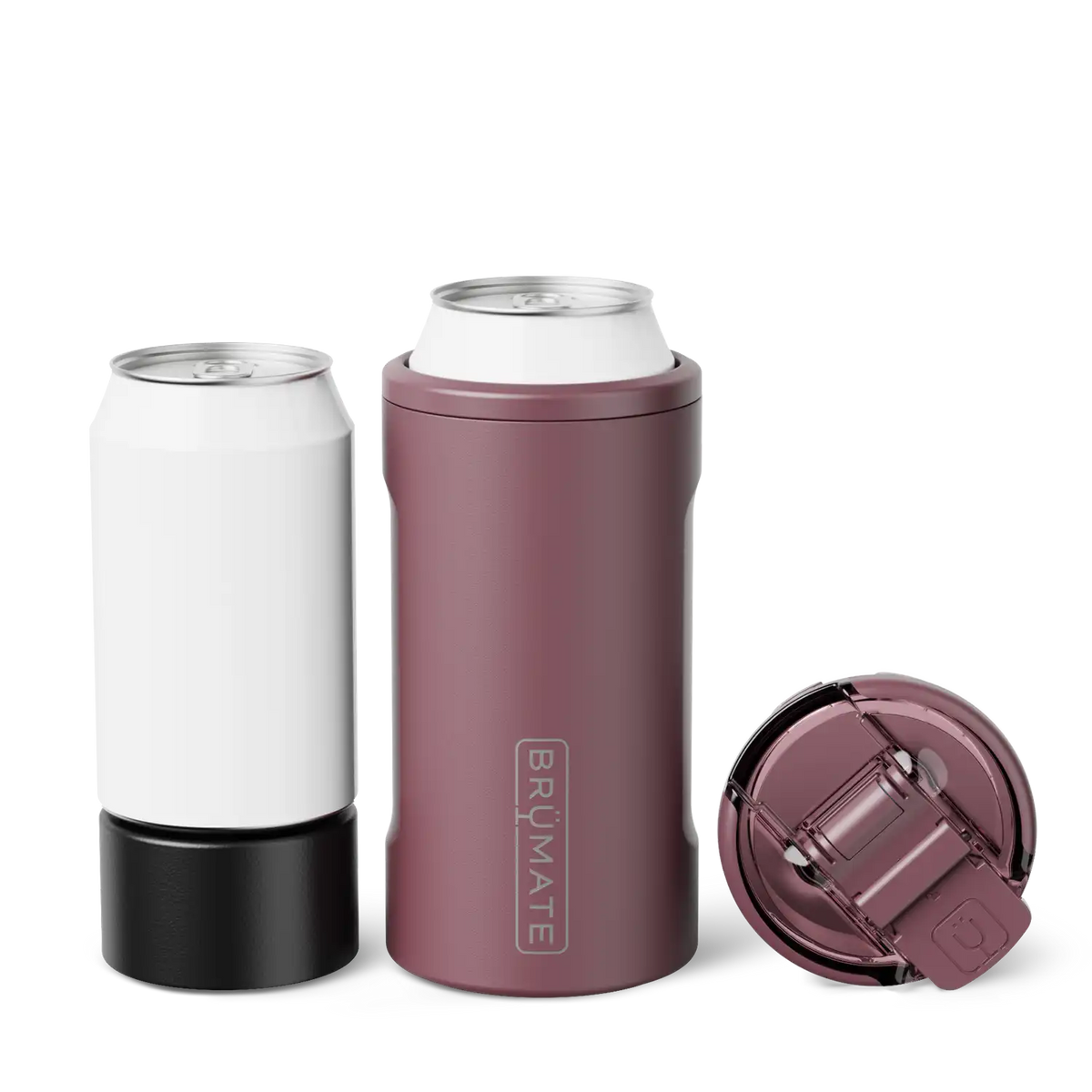Hopsulator Trio