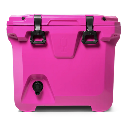 BrüTank 35-Quart Rolling Cooler